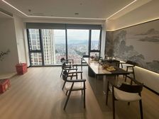 出售闽江排甲级办公楼515平方 高档装修,多本产权证