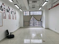 4号线,滨江小面积,通间办公室,采光好,地铁口,物业好!