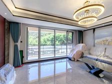 中南路金地保利御中南电梯洋房,环境好户型大气视野开阔居住舒适