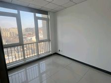 李沧区重庆中路上 科创大厦 靠虎山体育中心 业主直租配套齐全