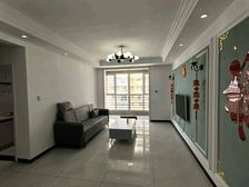 七中 精装 老证 好楼层 电梯两居室 采光超好 九派香邻