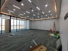 【勒泰中心】200平电梯口带家具 北国商城地铁站 拎包入住