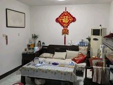 翠景二期,老证,精装送小房,低楼层,全天采光无遮挡