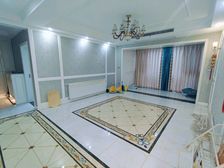 港锦新城 123平带小院 全屋精装 拎包入住