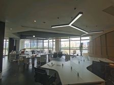 出租一线江景5A甲级写字楼面积31平方 415平方 734平