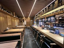 国贸CBD地铁口临街商业180平可零售便利蛋糕烘焙餐饮轻食等