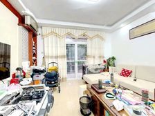 国贸旁,中信凯旋城精装4房,南北对流,满五免税,双地铁!