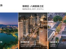 出租福州市中心丰水宝帝超5A甲级办公楼321平方