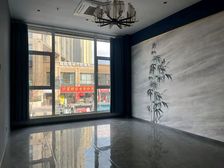 甲方直租 李沧区金水路上 精装办公室 单独楼梯 近虎山体育场