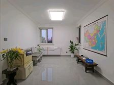 贝港花苑 边套中层2房2厅 自住精装修原始3房,拎包即住