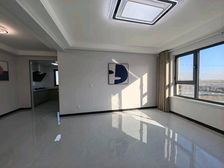 天正四季花城老证精装电梯好楼层三室两卫102平49.8个