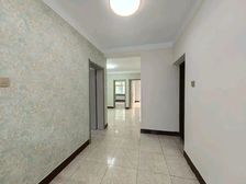 四中老证好楼层三居室房子非常亮堂,91平,送小房,49.8个