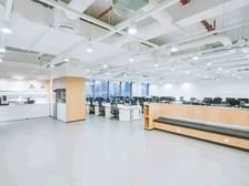 珠江新城高端带阳台望江 可定制装修 面积200-2500任选