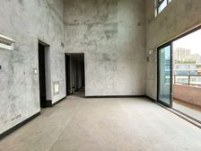 好安逸!轻轨站旁顶跃,带3个露台,还带屋顶花园的房子来了