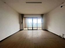 儿童公园旁荣和悦府193平一梯一户大平层 看摩天轮视野无遮挡