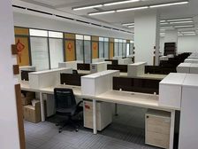 崂山区海尔路上精装写字楼 金家岭金融中心 交通便利配套齐全