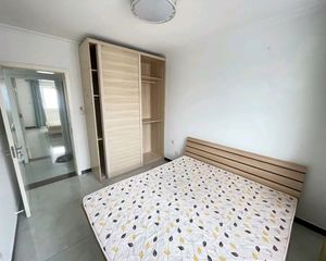 精装3室 有钥匙 价格可以商量电梯房 满两年