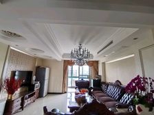 大东海建发玺云同等大户型,社区楼W,金山小学金闽校区简欧4房