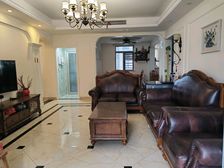 八方小区精装自住四房,全套家具家电,可用,随时看房