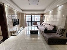 浦上大道 欢乐颂商圈 电梯高层 精装四房 提包入住 南北通透