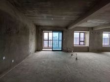 中庚城万科里广场,教师进修第三小,紫金九号纯商品大平层四房。