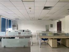 黄埔科学城 双地铁口 交通便利 带装修空调 拎包办公