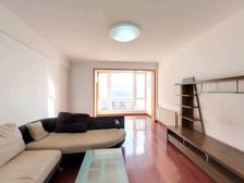 和平电梯小高中层 户型方正视野宽阔采光充足