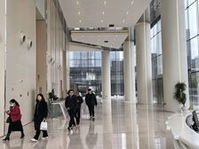 宁波金融中心 双地铁口 研祥中心 甲级办公楼出租