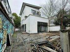 东方庭院 276平米 独栋别墅!