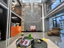 锦东花园 降价急售 空中别墅 三室两厅两卫 高挑空 豪华装修