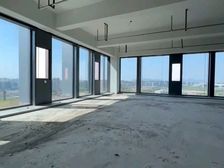 钱江新城!新塘路地铁口,小面积写字楼出售!业主亏本出