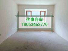 额外优惠 北海路旁6层洋房单价6千多 小高5千多送全屋家装