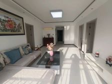 四中 广厦上城 电梯10层 三室两厅 南北通透赠储藏间