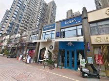 城区6.8%汇报率,租金8500元,业主需要钱急售