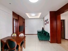 新出尤溪洲桥头,江南水都中,心巣,居家2房南北通透,价格优!