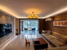 金山桥头堡,大润发超市,鸿博产业园,精装三房3楼,并排朝南!