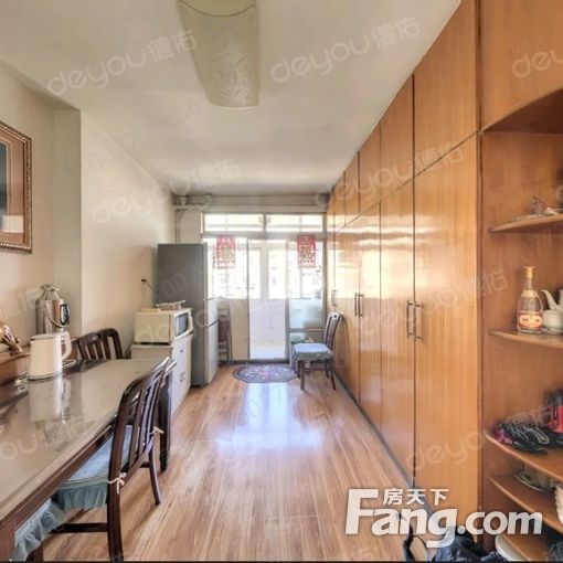 嘉华小区 干净一室 家具家电齐全 领包入住 价格可议 近地铁