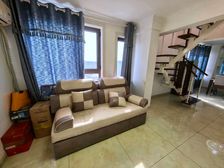 筑石居易 格林印象 电梯复式 两室+衣帽间