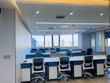 双面采光 太古里 工体 东大桥 团结湖 精装独栋办公接待会所