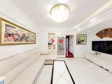 泰禾红树林,产权99平,电梯3房,早期居家