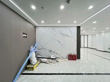 高铁站 龙宇国际186平精装修配全套家具 随时看房随时用