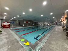 游泳健身会所装修2600平业态不限底价直租