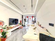 龙湖兰园天序,次新房,带精装修,电梯3房