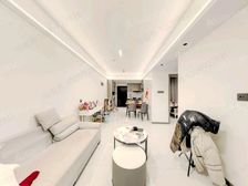 23年小区 人车分流 环境好 精装2房