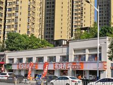 虎门12米超大开间,年收五厘,带品牌租客零食有鸣