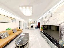 橘园洲地铁口 14年社区 精装修提包入住 四房两卫 不沿街