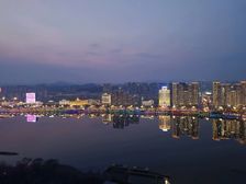 龙湾公馆 头排望江 望桥 望喷泉 望龙潭山 三室两卫