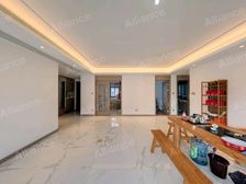 旭辉江山云出,产权108平,精装修3房,户型好