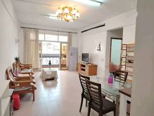 容桂城区,满五年,装修保养好,户型方正,看房方便