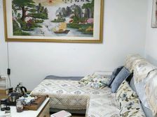 福安小区 精装两房 南北通透 拎包入住